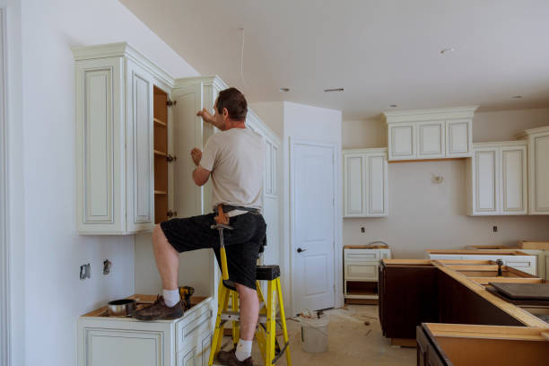 Licensed Kitchen service in Clinton, MD - I E Kitchen