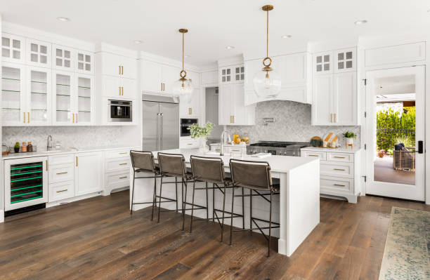 Reliable Kitchen contractor in Clinton, MD by I E Kitchen